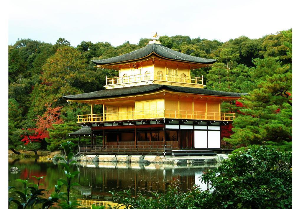 Guest House Kurofuneya 오사카 외부 사진