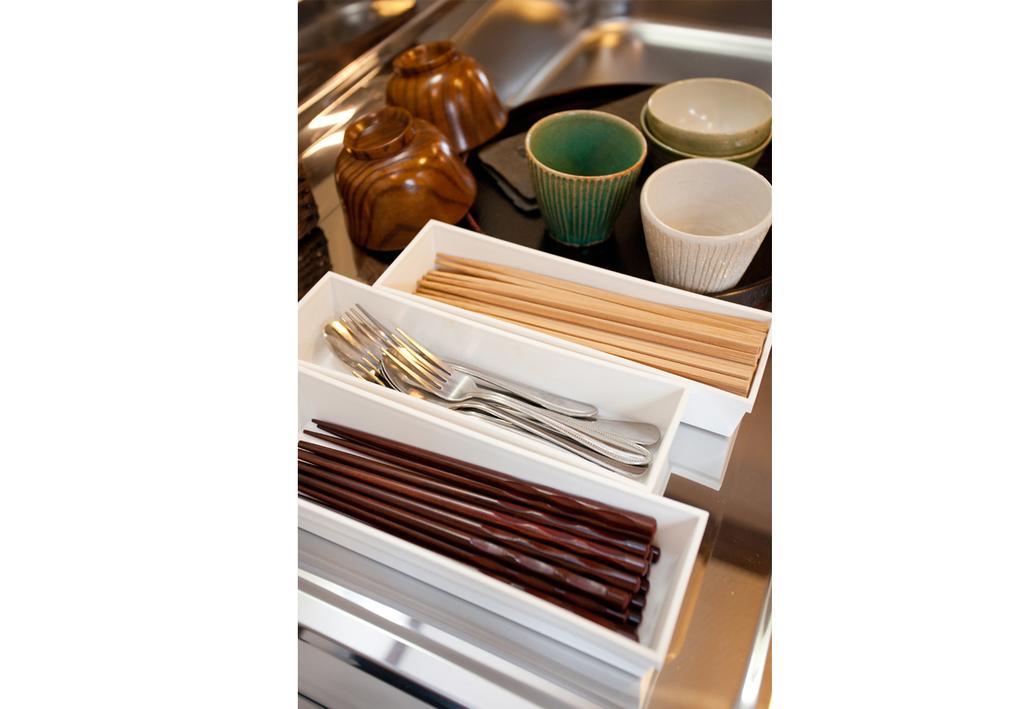 Guest House Kurofuneya 오사카 외부 사진