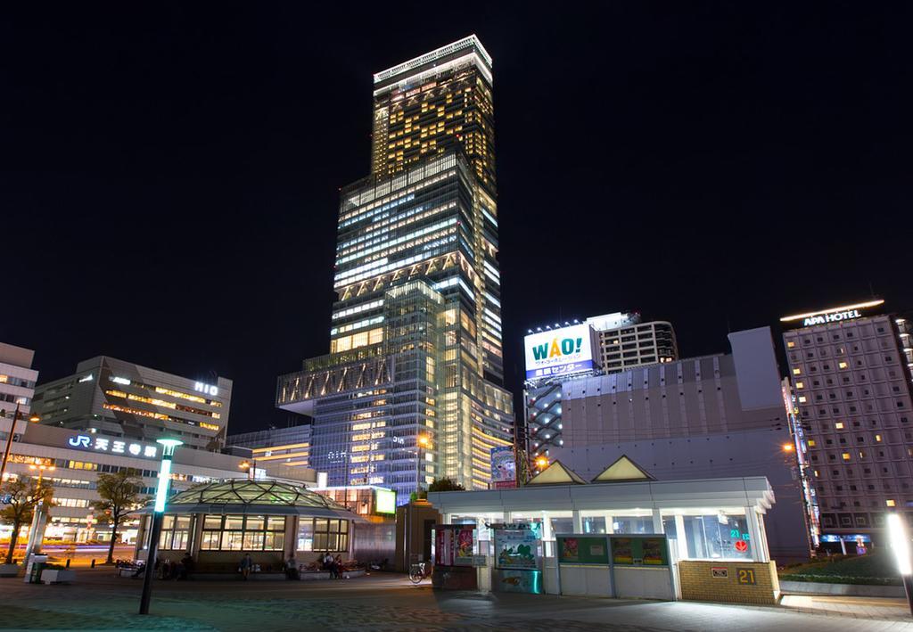 Guest House Kurofuneya 오사카 외부 사진