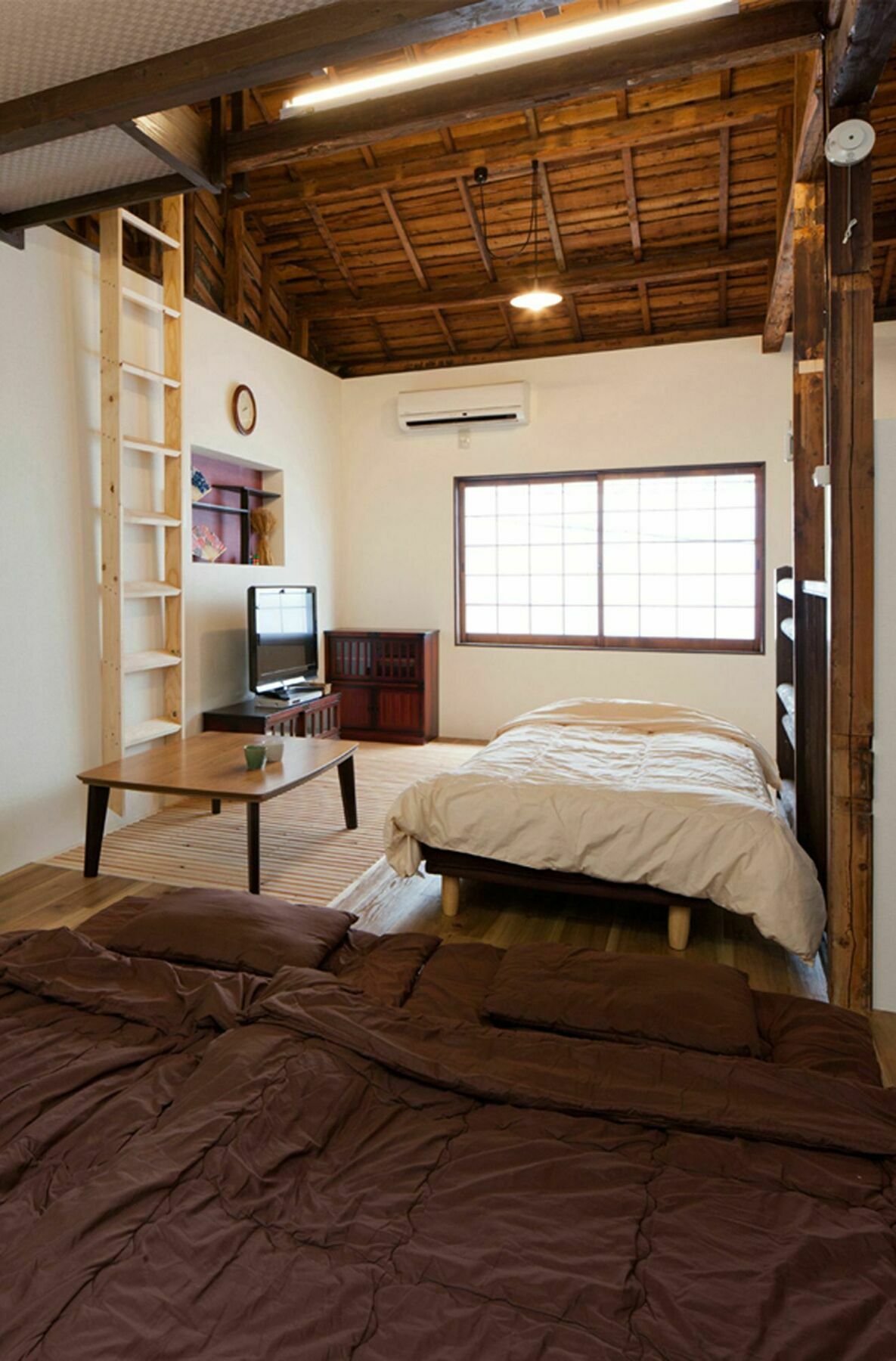 Guest House Kurofuneya 오사카 외부 사진