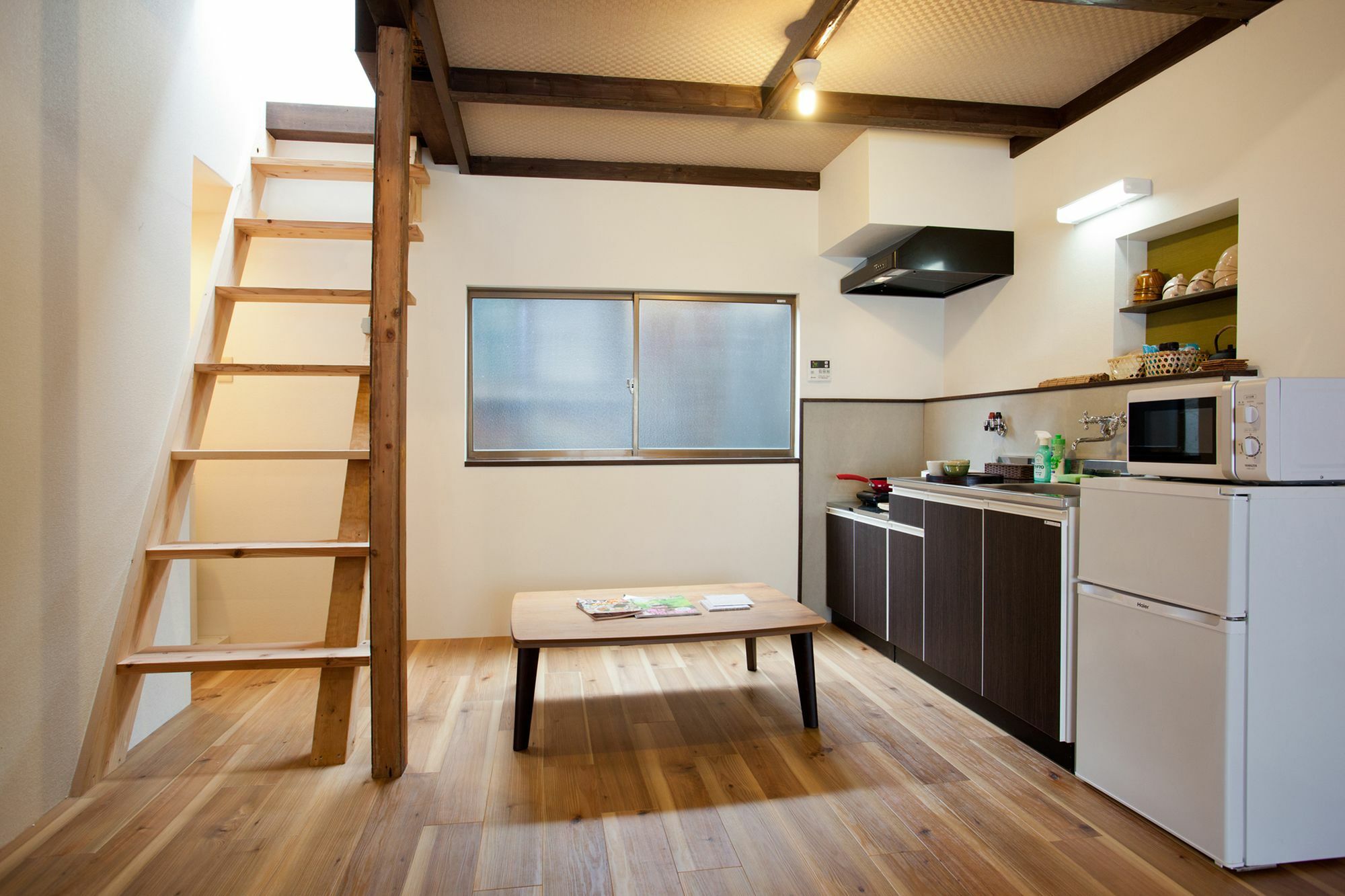 Guest House Kurofuneya 오사카 외부 사진