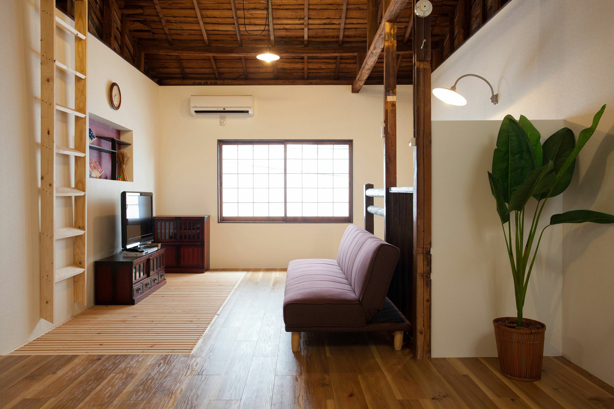 Guest House Kurofuneya 오사카 외부 사진