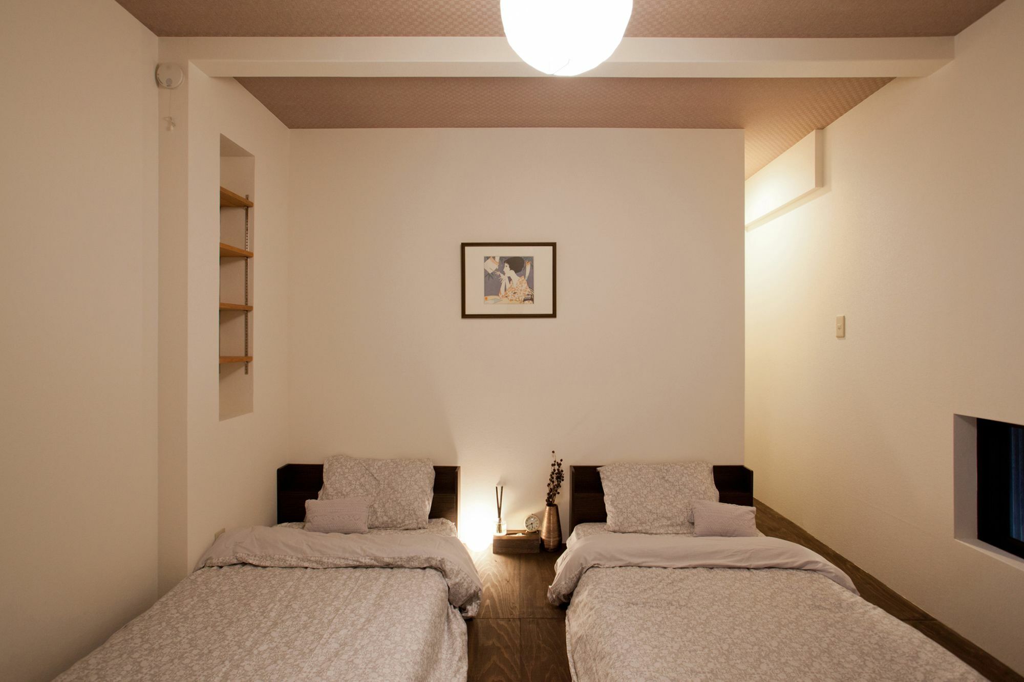 Guest House Kurofuneya 오사카 외부 사진