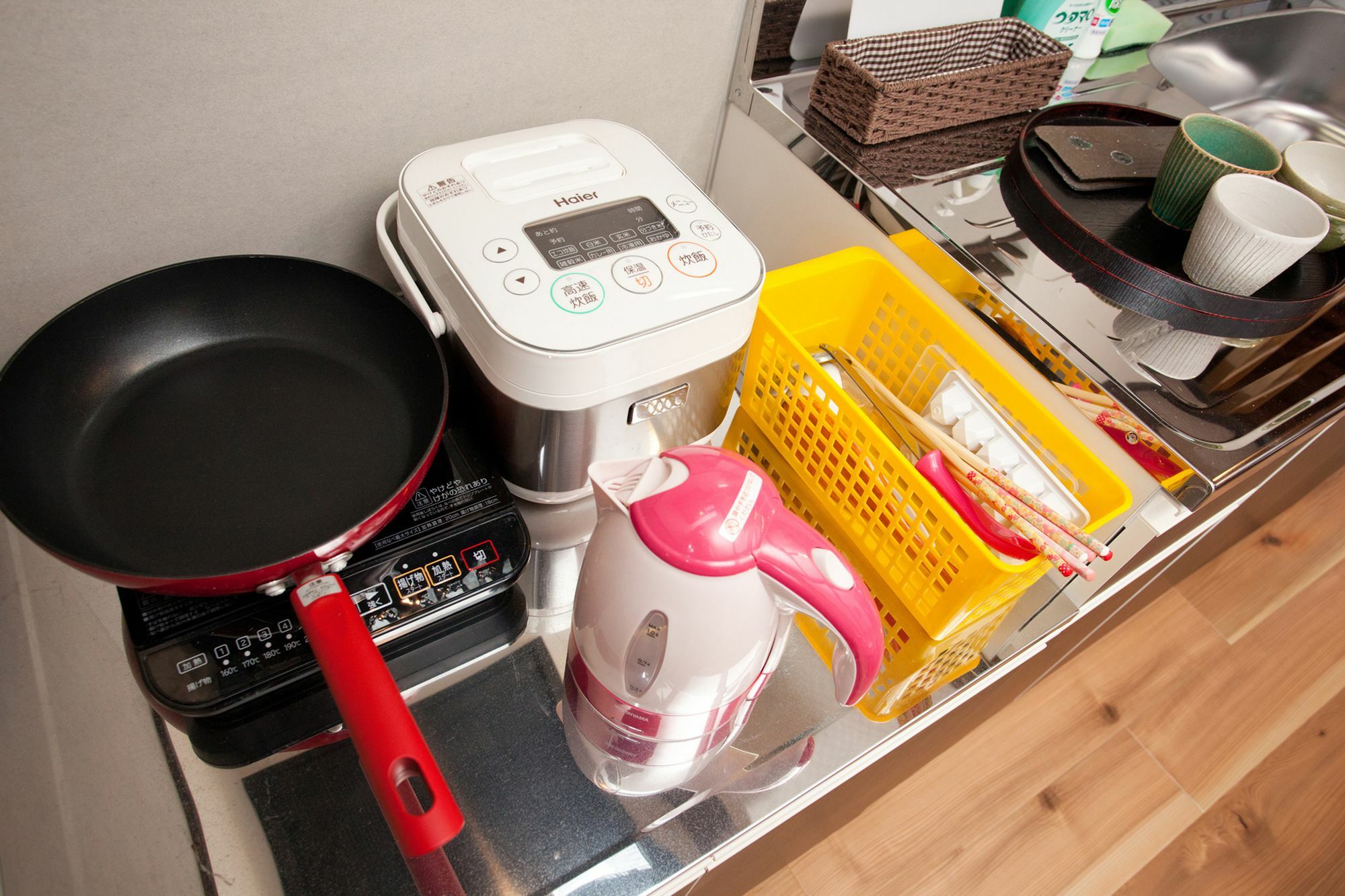 Guest House Kurofuneya 오사카 외부 사진