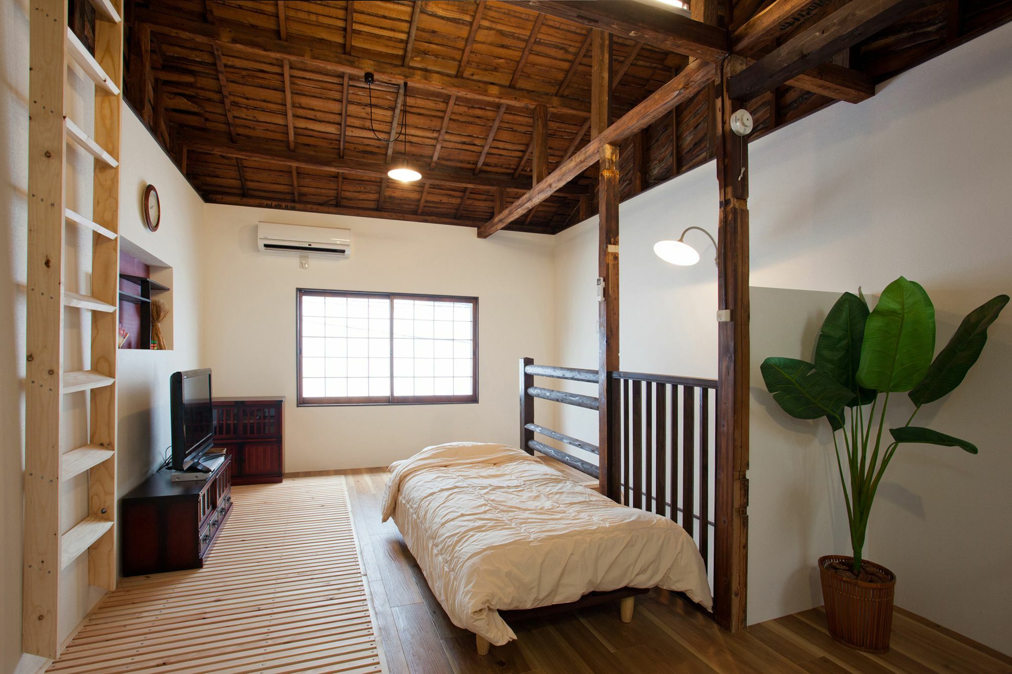Guest House Kurofuneya 오사카 외부 사진