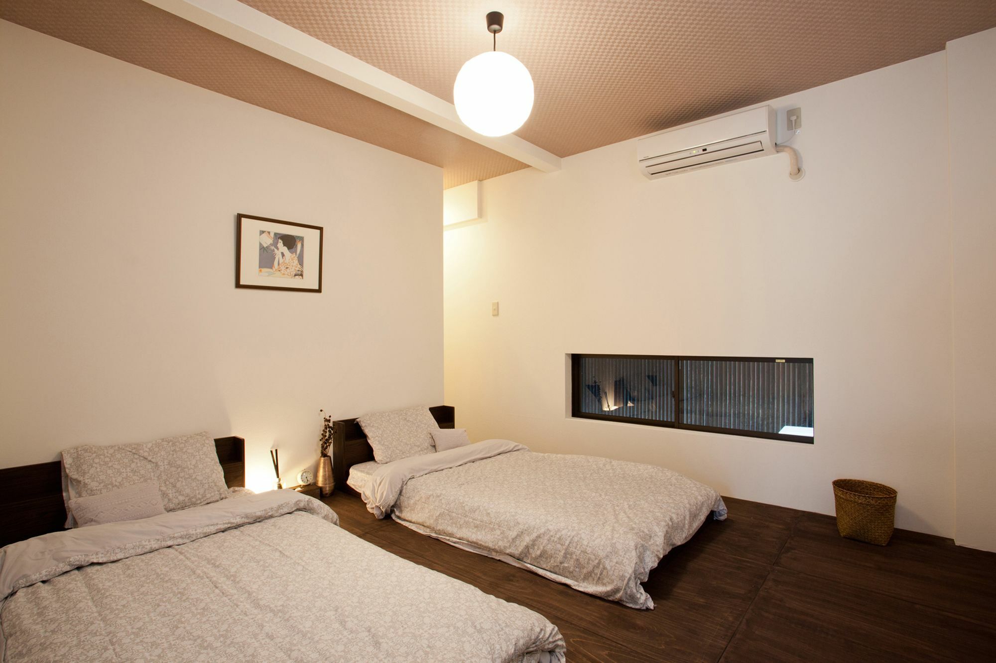 Guest House Kurofuneya 오사카 외부 사진