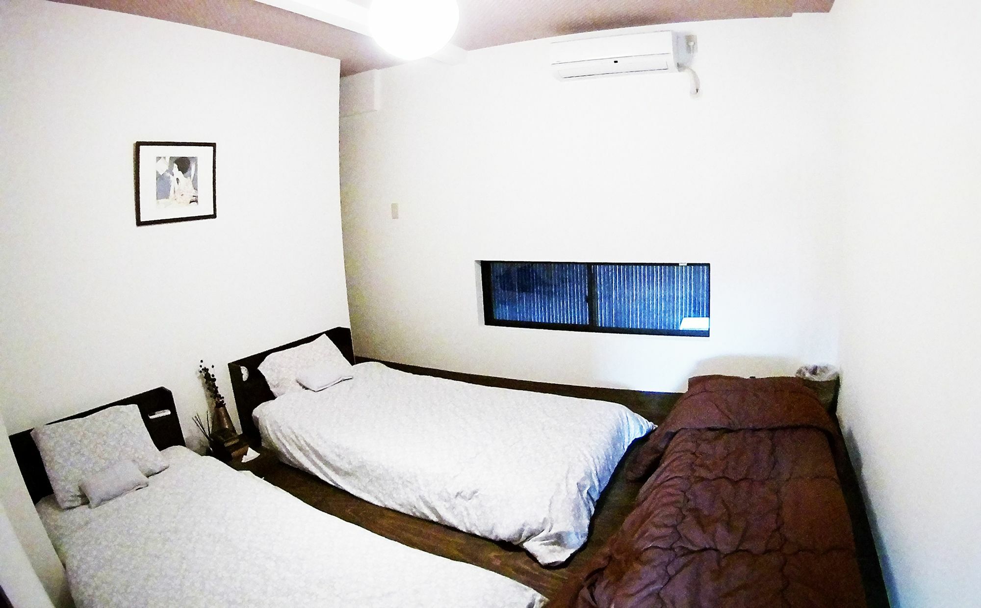 Guest House Kurofuneya 오사카 외부 사진