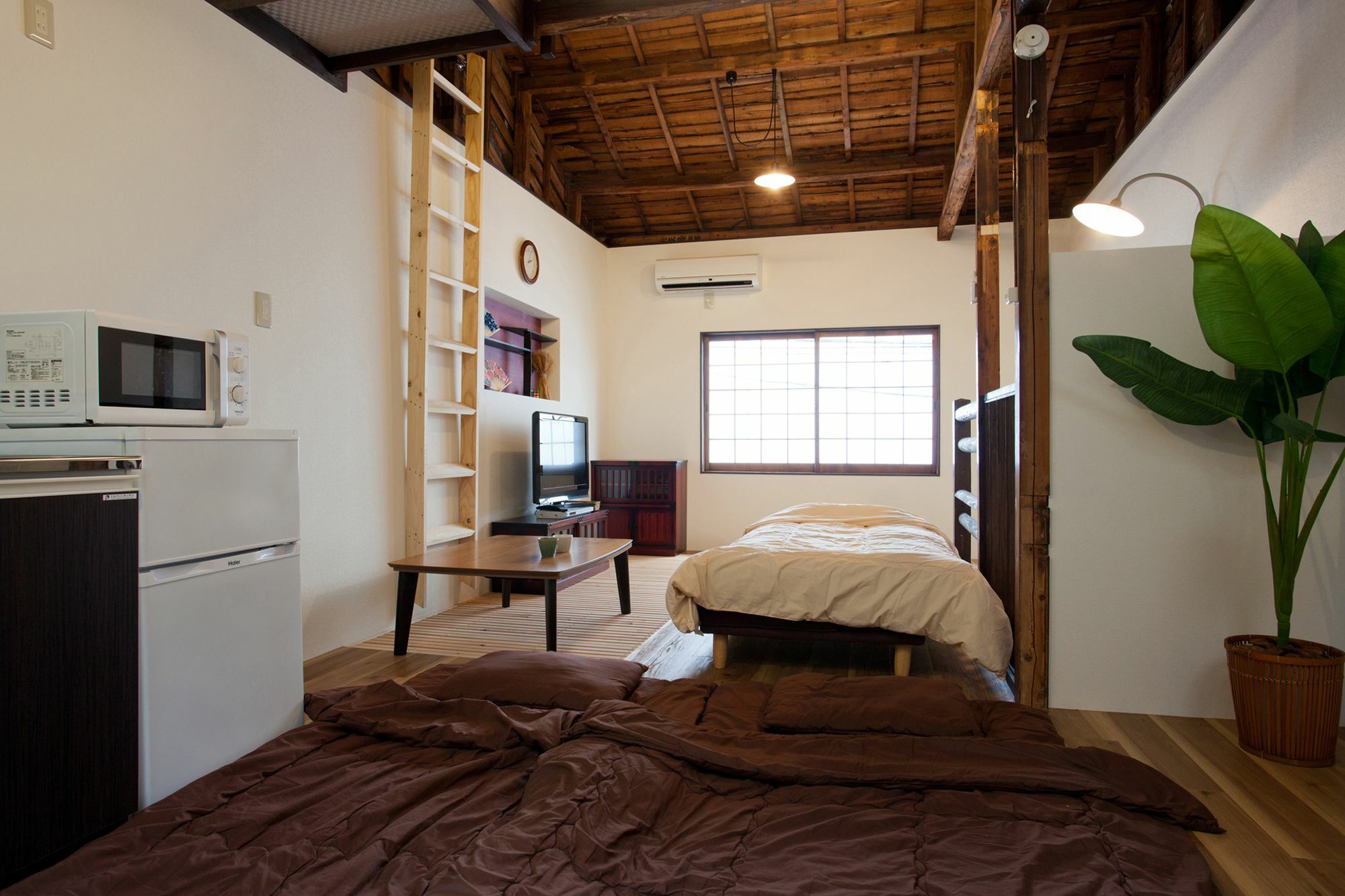 Guest House Kurofuneya 오사카 외부 사진