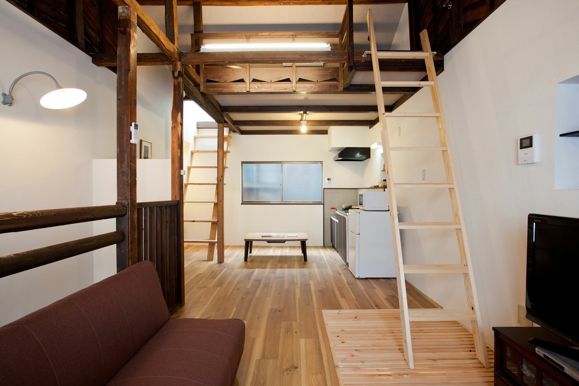 Guest House Kurofuneya 오사카 외부 사진