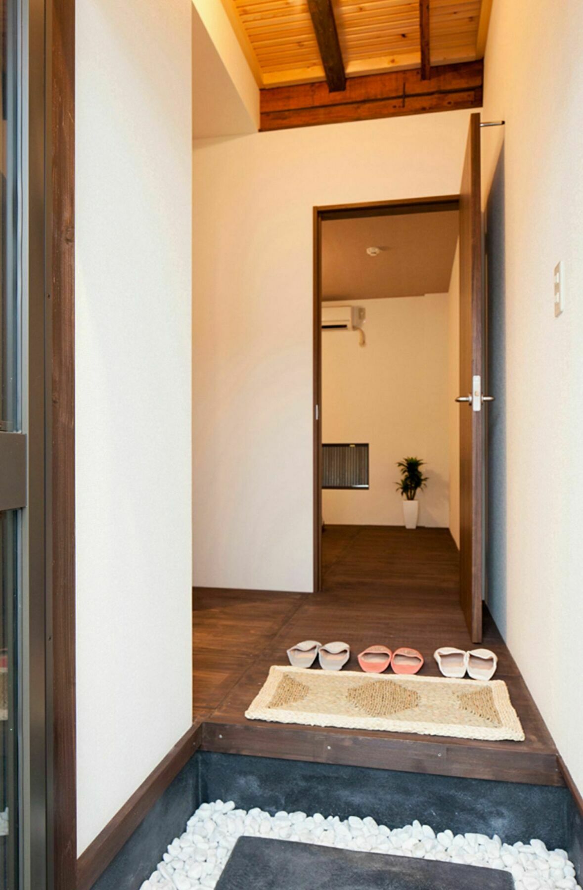 Guest House Kurofuneya 오사카 외부 사진