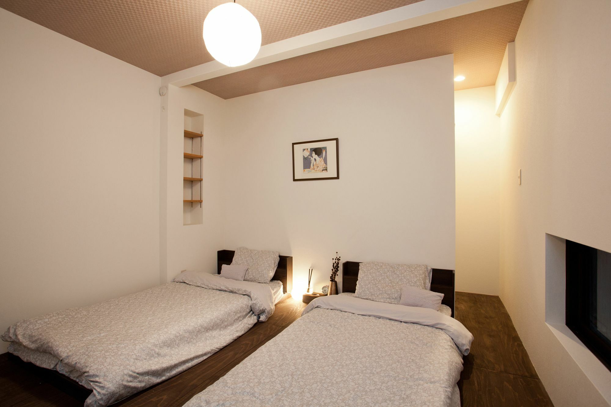 Guest House Kurofuneya 오사카 외부 사진