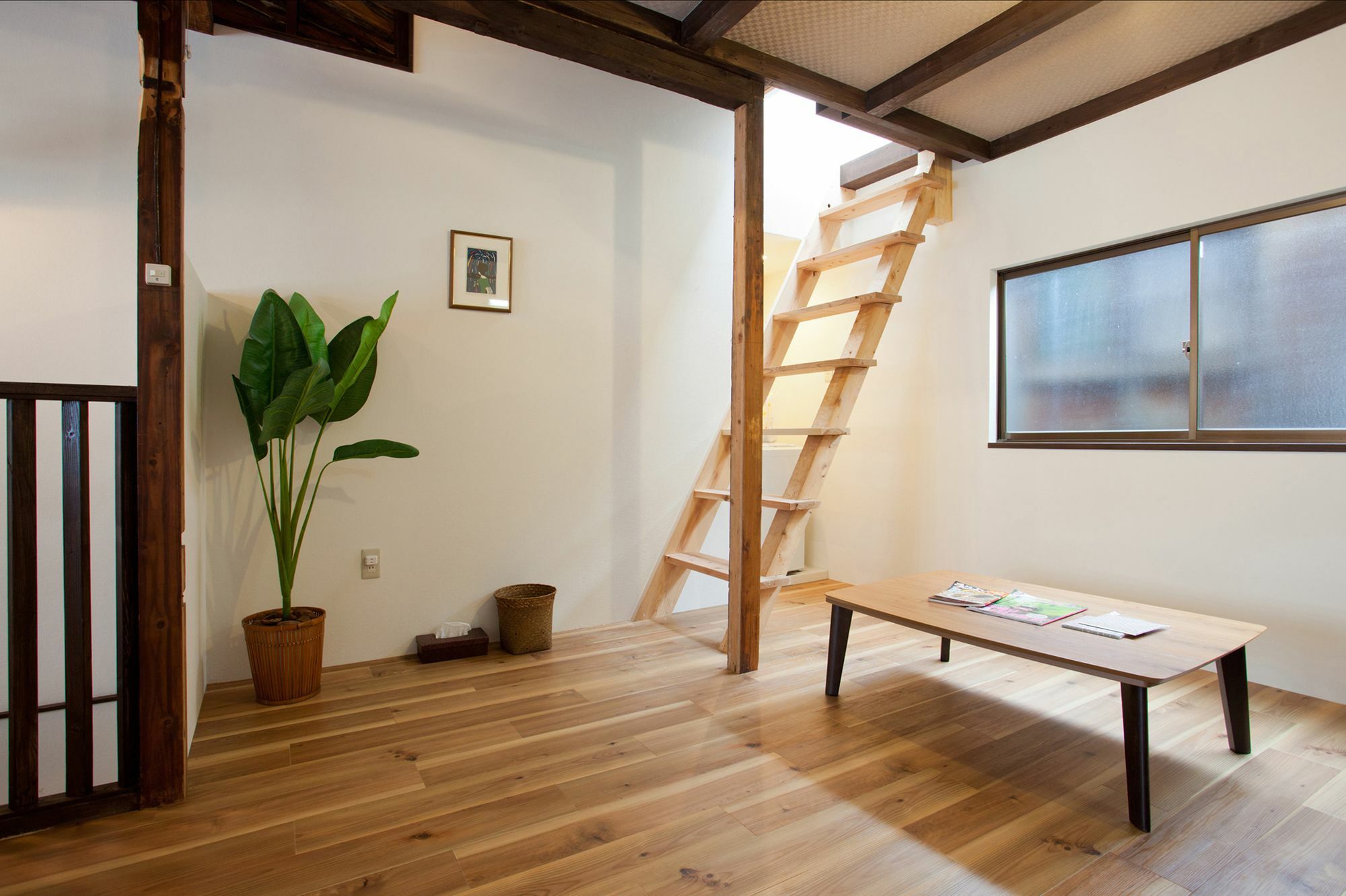 Guest House Kurofuneya 오사카 외부 사진