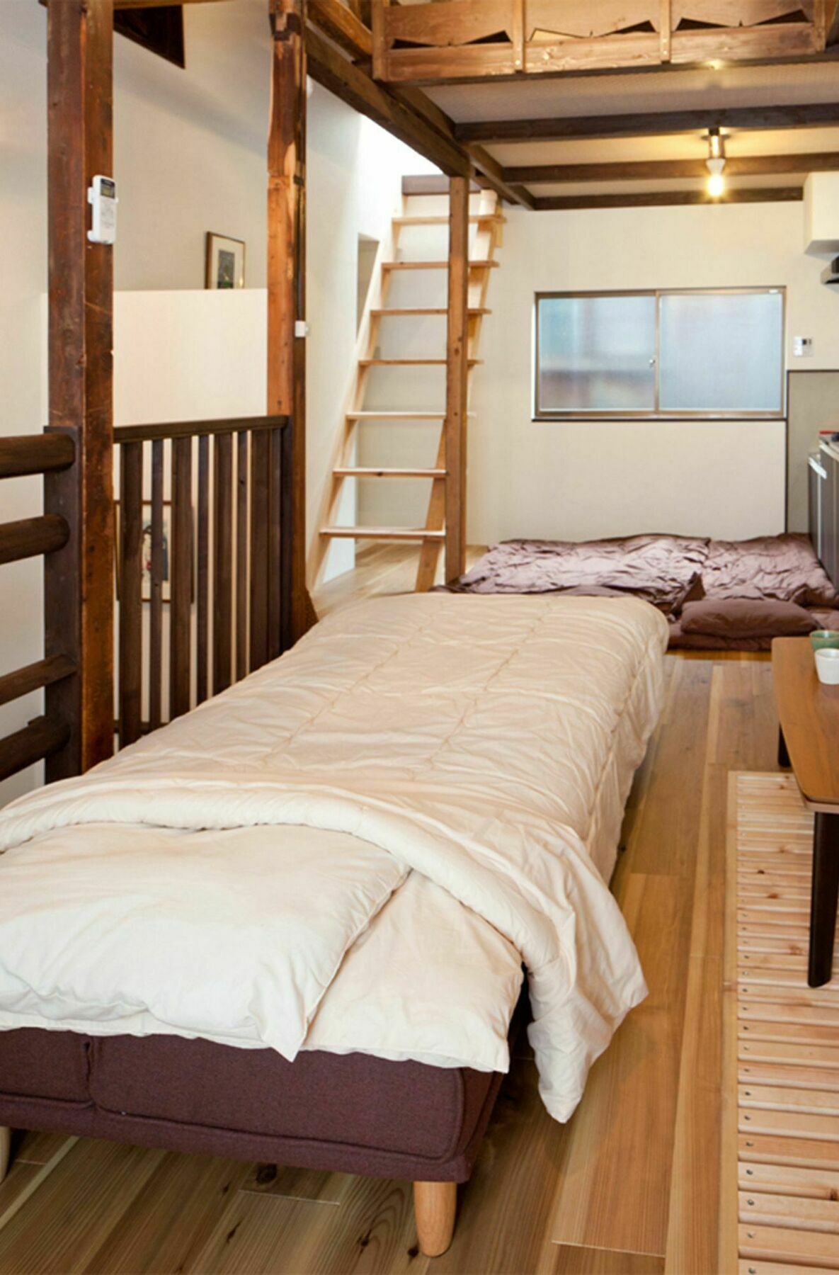 Guest House Kurofuneya 오사카 외부 사진